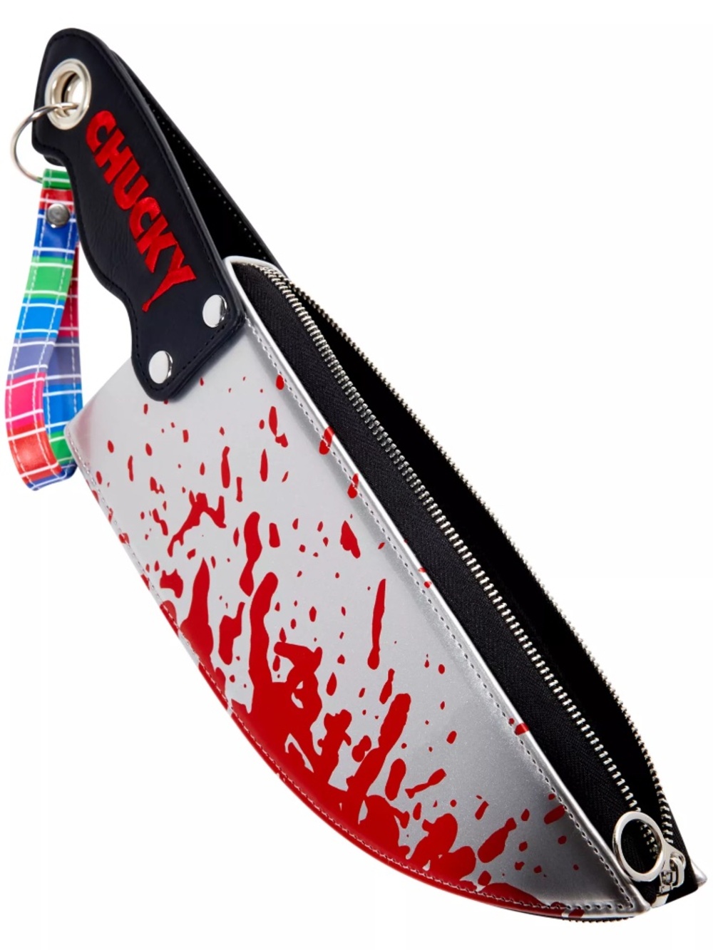 Chucky Knife Shaped Bag